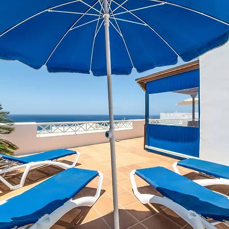 Villa Summer Puerto del Carmen